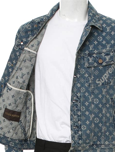 lv supreme case|supreme x louis vuitton jacket.